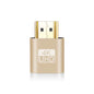 1Pcs VGA Virtual Display Adapter Hdmi-Compatible 1.4 DDC EDID Dummy Plug Headless Ghost Display Emulator Video Card Lock Plate