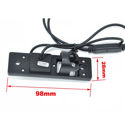 Factory Selling Special Car Rear View Reverse Backup Camera Rearview Parking for CHEVROLET EPICA/LOVA/AVEO/CAPTIVA/CRUZE/LACETTI