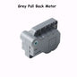 Power Functions Upgrate Motor MOC Multi Tool Servo Train Motor 8293 8883 Building Blocks Receiver Control Set Technical Parts