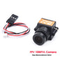 VTX2W5 5.8GHZ 1.6W / 2.5W 64CH FPV VTX Transmitter & 1500TVL / 1800TVL / 2000TVL Camera Receiver UVC for FPV RC Camera Drone
