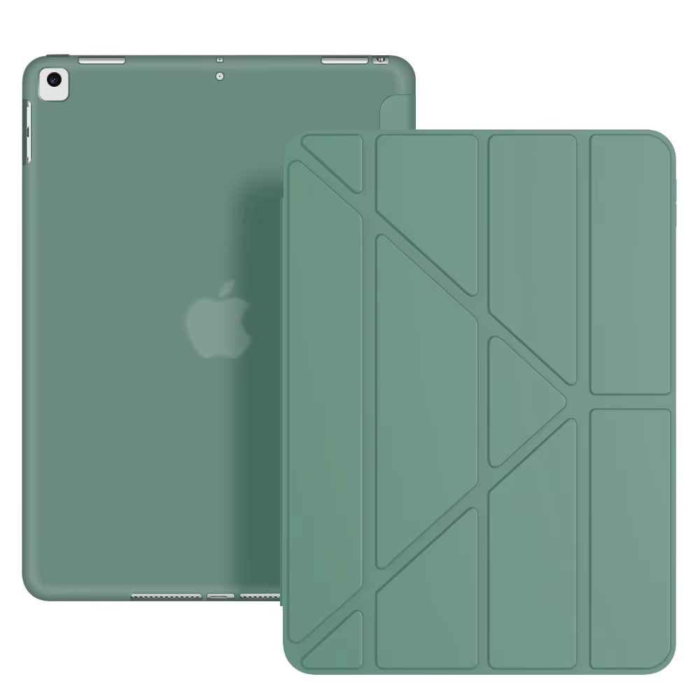 For Ipad Pro 10 5 Case A1701 A1709 PU Leather Soft Smart Cover Cases for Ipad Air 3 2019 A2152 A2123