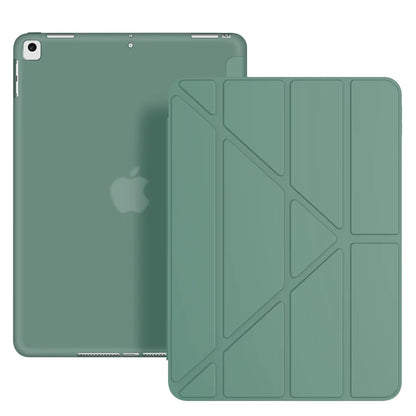 For Ipad Pro 10 5 Case A1701 A1709 PU Leather Soft Smart Cover Cases for Ipad Air 3 2019 A2152 A2123