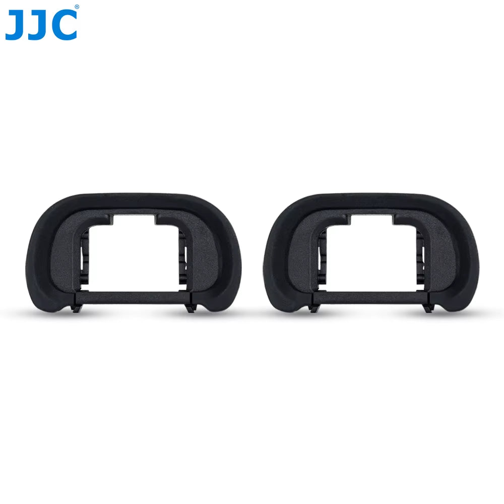 FDA-EP18 Soft Eyecup Eyepiece Viewfinder Eye Cup for Sony A7III A7II A7 A7RIV A7RIII A7RII A7R A7SII A7S A9 A58 A99II