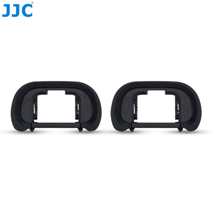 FDA-EP18 Soft Eyecup Eyepiece Viewfinder Eye Cup for Sony A7III A7II A7 A7RIV A7RIII A7RII A7R A7SII A7S A9 A58 A99II