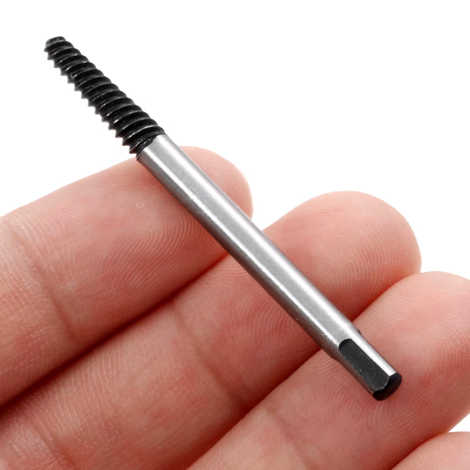 5Pcs Steel Damaged Broken Screws Extractor Drill Bits Removal Tool Damaged Bolts Screws Remover Speed Out Screw Drivers 1#