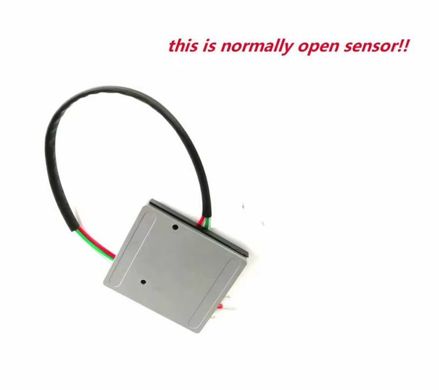Normally Open NO Magnetic Limit Switch Kit Stopper for Sliding Gate Opener Motor(Magnets Also Selling)