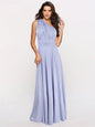 Sexy Women Boho Maxi Club Dress Red Bandage Long Dress Party Multiway Bridesmaids Convertible Infinity Robe Longue Femme