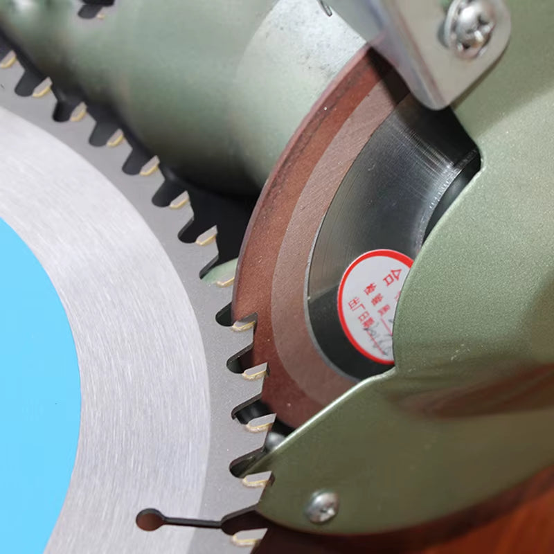 Dia. 75Mm/100Mm/125/150Mm PDX Diamond Grinding Disc Resin Abrasive Cutting Wheel P150 Knife Blade Polishing