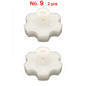 Children Electric Car Tire Adapter Connection Clip for Gear Box,Kid'S Toy Car Gearbox Coupler,Baby Motorcycles Wheel Clip
