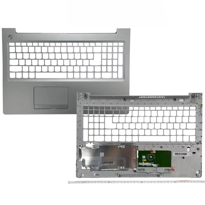 Laptop for Lenovo 310-15ABR 310-15IKB 310-15ISK 510-15ABR 510-15IKB 510-15ISK LCD Top Case/Bezel Cover/Palmrest Case/Bottom Base