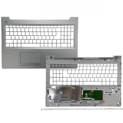 Laptop for Lenovo 310-15ABR 310-15IKB 310-15ISK 510-15ABR 510-15IKB 510-15ISK LCD Top Case/Bezel Cover/Palmrest Case/Bottom Base