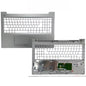 Laptop for Lenovo 310-15ABR 310-15IKB 310-15ISK 510-15ABR 510-15IKB 510-15ISK LCD Top Case/Bezel Cover/Palmrest Case/Bottom Base