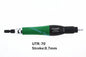 TAIWAN  UTR-30/UTR-70/UTR-100/UTR-120 Air Turbolap Air Lapper Linear Reciprocating Stroke 0.3/0.7/1.0/1.2Mm Air Machine