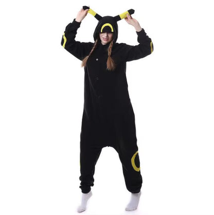 Blue Stitch Kigurumi Animal Adults Cat Bear Shark Onesies Pajama Raccoon Costumes Dragon Jumpsuit Christmas
