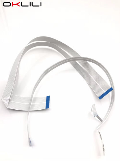 Print Head Cable Carriage Sensor Cable for Epson L351 L353 L355 L358 L362 L365 L366 L381 L455 L456 L550 L551 L555 L558 L565 L566