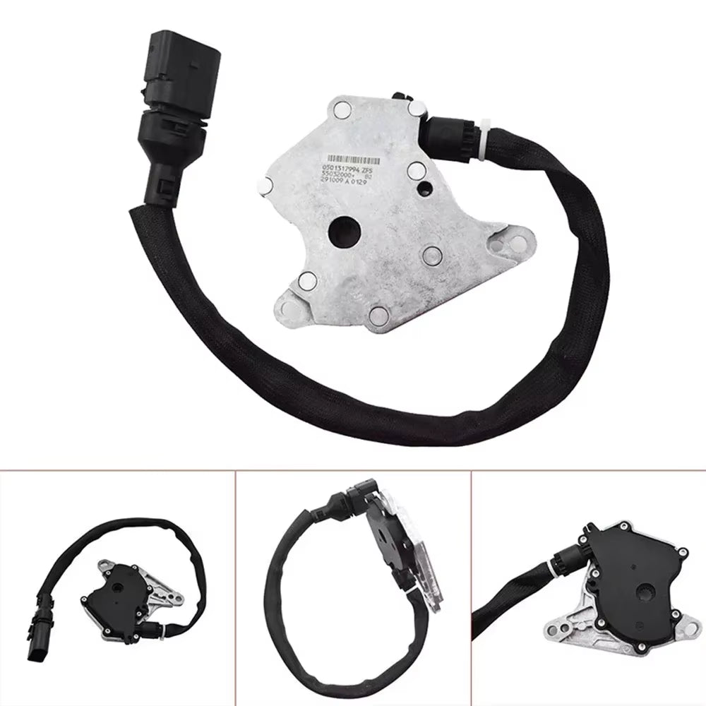 01V919821B 0501317994 Auto Transmission Multi-Function Neutral Safety Switch Car for Volkswagen Passat for Audi A4 A6 A8 S6 RS6