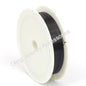 0.4MM 12M/Roll Wire Line Mixed Multicolor Plated Beaded Crafts DIY Choker Bracelet Necklace Jewelry Making