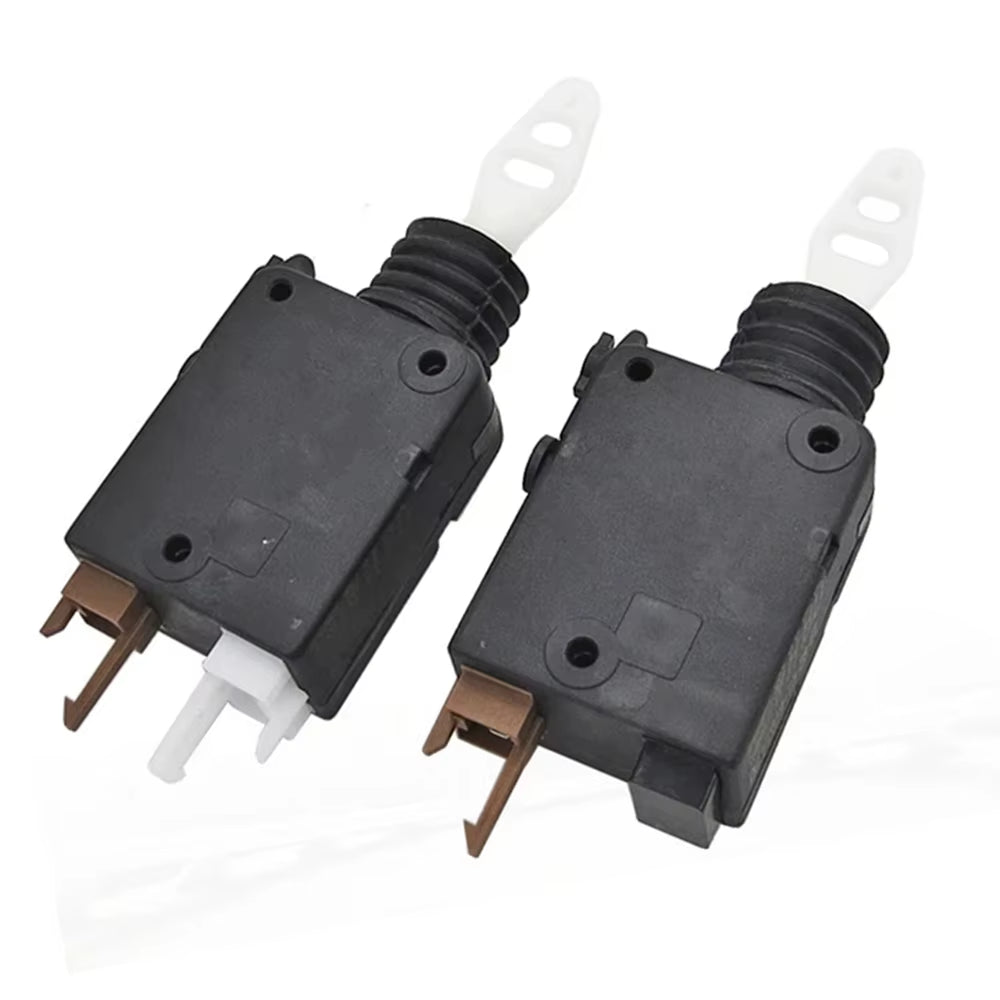 For Citroen Elysee Xsara Saxo Berlingo ZX AX BX Car Door Lock Actuator Central Control Motor for Peugeot 106 205 309 405 605