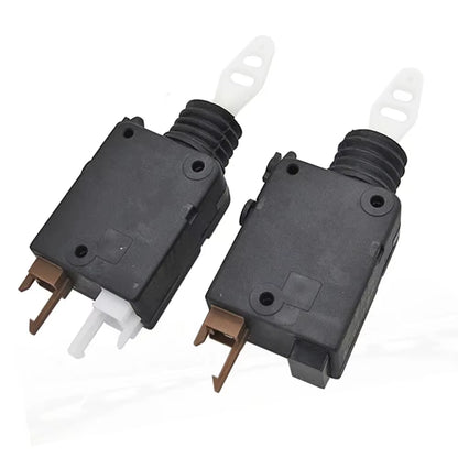 For Citroen Elysee Xsara Saxo Berlingo ZX AX BX Car Door Lock Actuator Central Control Motor for Peugeot 106 205 309 405 605