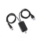 1 Pcs Digital TV Antenna Amplifier Signal Enhancer 4K UHD High-Definition TV Antenna Signal Receiver TV Antenna Signal Enhancer