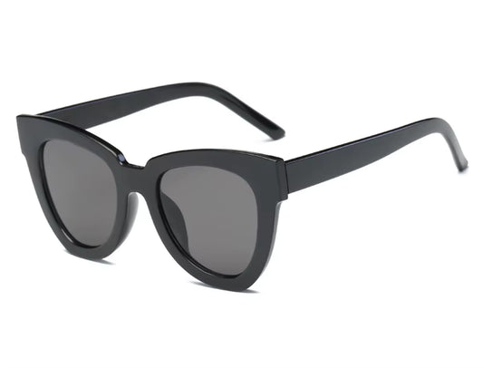 Fashion Cat Eye Sunglasses Women Luxury Brand Designer Vintage Sun Glasses Female Glasses for Women Gafas De Sol Uv400