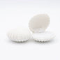 1Pcs 5Colors Pink Shell Lovely Velvet Wedding Engagement Ring Box for Earrings Necklace Bracelet Jewelry Display Gift Box Holder
