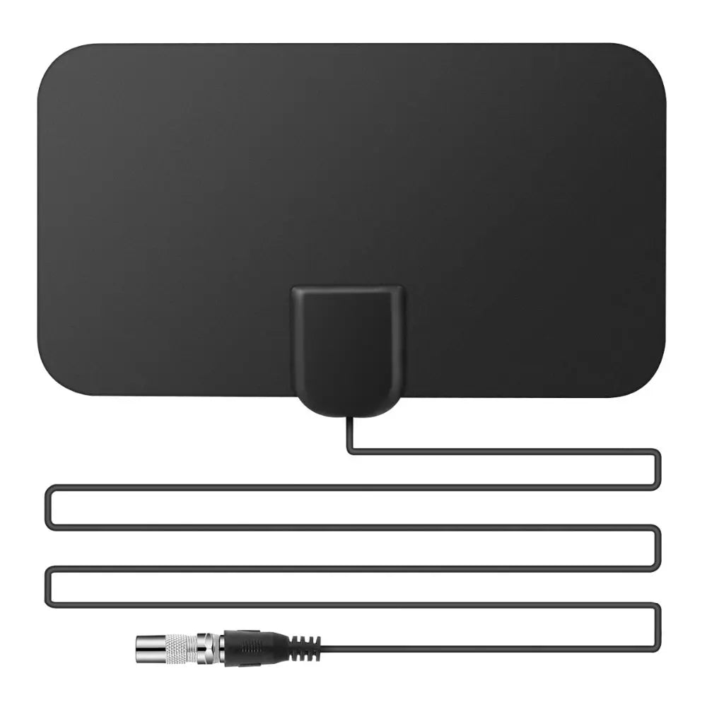 Antenna Mini European and American Hdtv Antenna Indoor Highdefinition Digital Antenna Dvb T2
