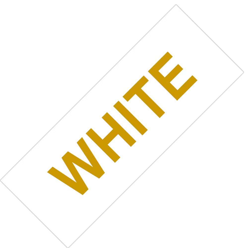 Fimax 31 Colors 231 Label Tape TZE231 431 531 631 12Mm Tape Compatible for  Ptouch Label Maker Ribbon Tze231 for PTH110