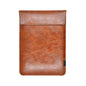 Ultra-Thin PU Leather Tablet Sleeve Pouch Case for Ipad Mini 5 6 7.9" Ipad Air Pro 9.7 10.5 10.9 11 Pro 12.9 Bag Protect Case