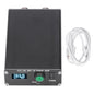ATU‑100 Antenna Tuner Mini Automatic for Radio Equipment 1.8~55Mhz 0.96IN with Housing