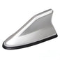 Universal Car Antennas Shark Fin Antenna Auto Radio Signal Aerials Roof Antennas for Universal Car Model Car Styling