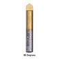 1Pc 6Mm Shank Titanium Coated Key Cutting Machine End Milling Cutter 1/1.5/2.0/2.5/3.0/4.0/5.0Mm Vertical Key Machine