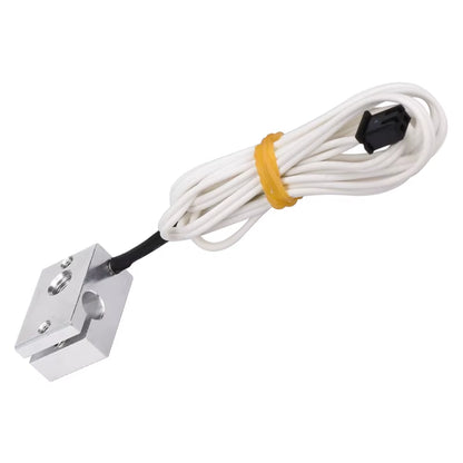 1M/2M HT-NTC100K Thermistor Temperature Sensor for High Temperature Filament 350 Degrees Hotend Kit B3950 for 3D Printer Parts