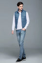 Spring Man 90% Duck down Vest Ultra Light Jackets Men Fashion Sleeveless Outerwear Coat Autumn Winter Coat