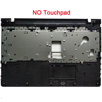 New Case for Lenovo G50-70A G50-70 G50-70M G50-80 G50-30 G50-45 Z50-70 Laptop Palmrest Upper Cover/Bottom Base D Shell