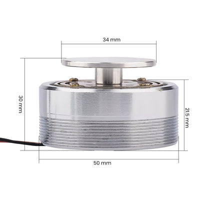 Audio Portable Speakers 25W/20W 4 Ohm/8 Ohm 44/50MM Full Range Vibration Speaker Altavoz Portatil Resonance Bass Speaker