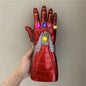 44Cm Thor'S Hammer Cosplay 1:1 Thunder Hammer Weapons Model Kids Gift Avengers Superhero Role Playing Captain America Iron Man