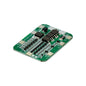 1S 2S 3S 4S 5S 6S 3A 20A 30A Li-Ion Lithium Battery 18650 Charger PCB BMS Protection Board for Drill Motor Lipo Cell Module