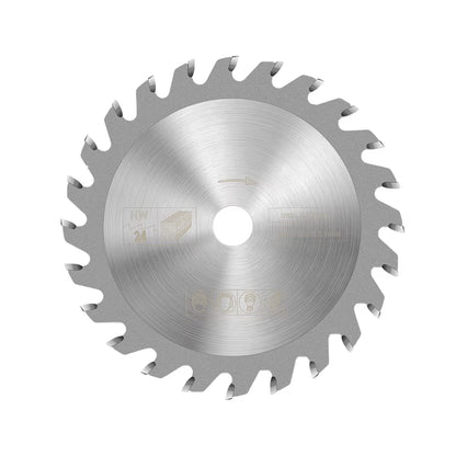 Mini Circular Saw Blade 1Pc 85X10/15Mm 24T 30T 36T High Quality Wood Cutting Blade Carbide Tipped Cutting Disc