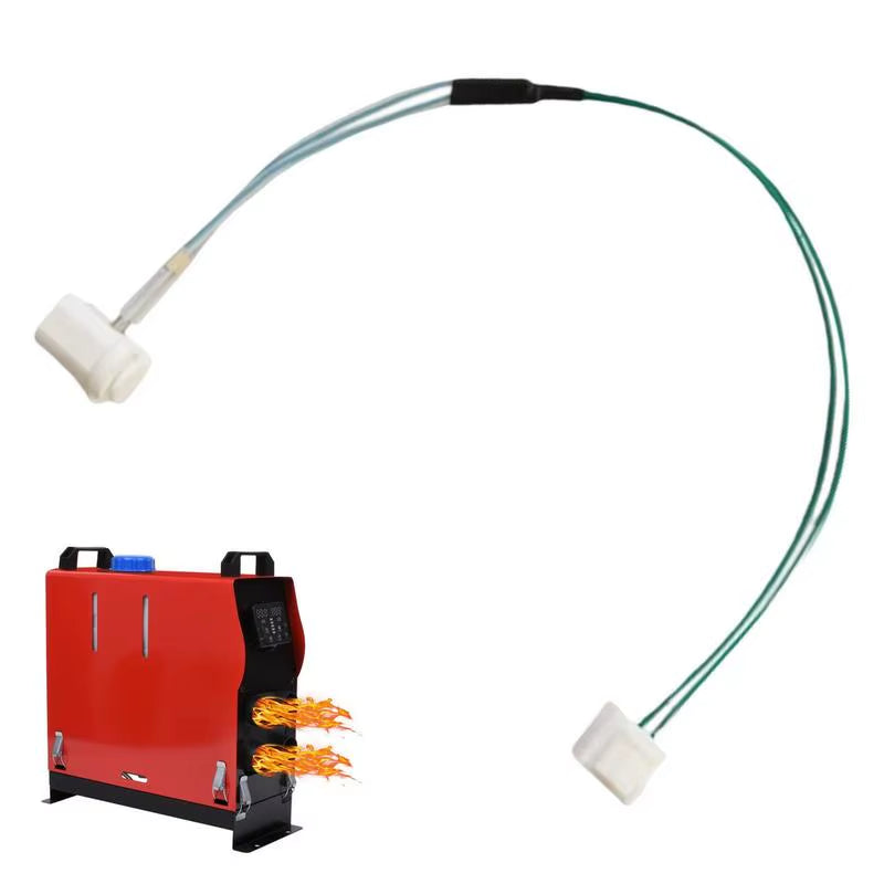 Car Air Parking Heater Temperature Sensor Air Diesel Heater Temperature Sensor Probe Webas Cars Trucks Bus Boat Heating