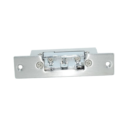 Stainless Steel DC12V Electric Strike Lock Power on to Unlock Fail Secure for Access Control