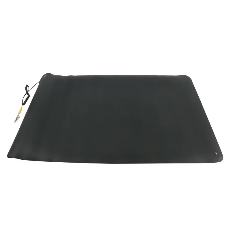 700*500*2.0Mm Anti-Static Mat ESD Pad Antistatic Blanket+Ground Wire+Esd Wrist for Mobile Computer PCB Repaired