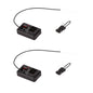 Original High Quality  TG3 2.4G 3CH RC Transmitter Digital Radio Remote Control Transmitter with Receiver for RC Car Boat