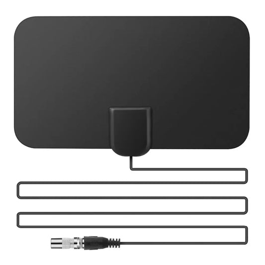 Antenna Mini European and American Hdtv Antenna Indoor Highdefinition Digital Antenna Dvb T2