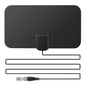 Antenna Mini European and American Hdtv Antenna Indoor Highdefinition Digital Antenna Dvb T2