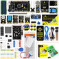 Updated Version  Super Starter Kit for Mega 2560R3 for UNOR3 Board Compatible with Arduino Starter Kit +Tutorial