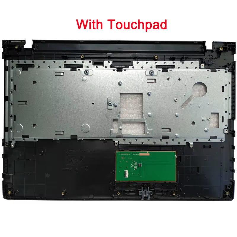 New Case for Lenovo G50-70A G50-70 G50-70M G50-80 G50-30 G50-45 Z50-70 Laptop Palmrest Upper Cover/Bottom Base D Shell