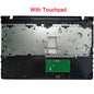 New Case for Lenovo G50-70A G50-70 G50-70M G50-80 G50-30 G50-45 Z50-70 Laptop Palmrest Upper Cover/Bottom Base D Shell