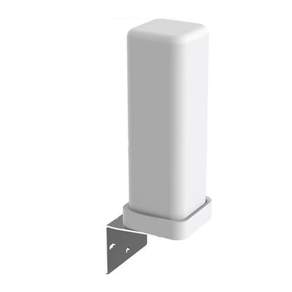 Leading-High Quality Outdoor Digital TV Antenna Outdoor High Definition Digital Smart TV 4K 1080P ATSC Amplifier TV Antenna, Dur