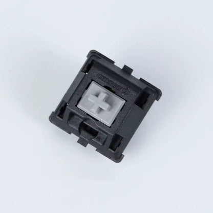 Original  Mx Switch 3 Pin Mechanical Keyboard Brown Blue Red White Clear Silver Slilent Black Gray Green Keyboard Switch